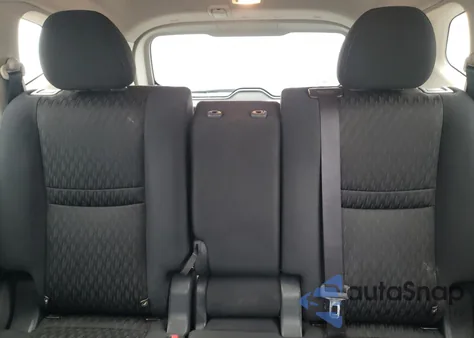 2020 Nissan Rogue S z USA, uszkodzony, nr VIN KNMAT2MT8LP526206